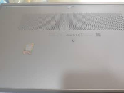 HP ProBook 650 G8 motherboard dead