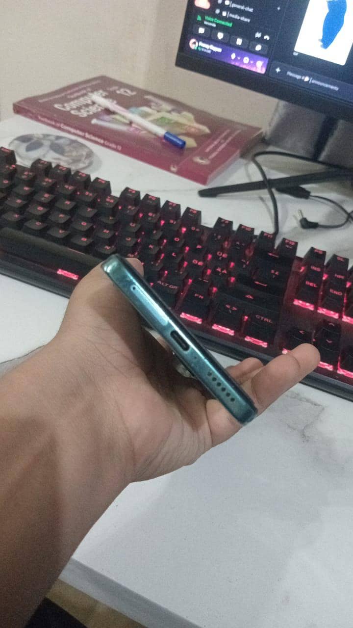 Xiaomi Redmi Note 11 Pro 1