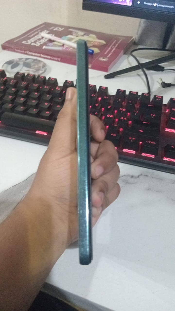 Xiaomi Redmi Note 11 Pro 2