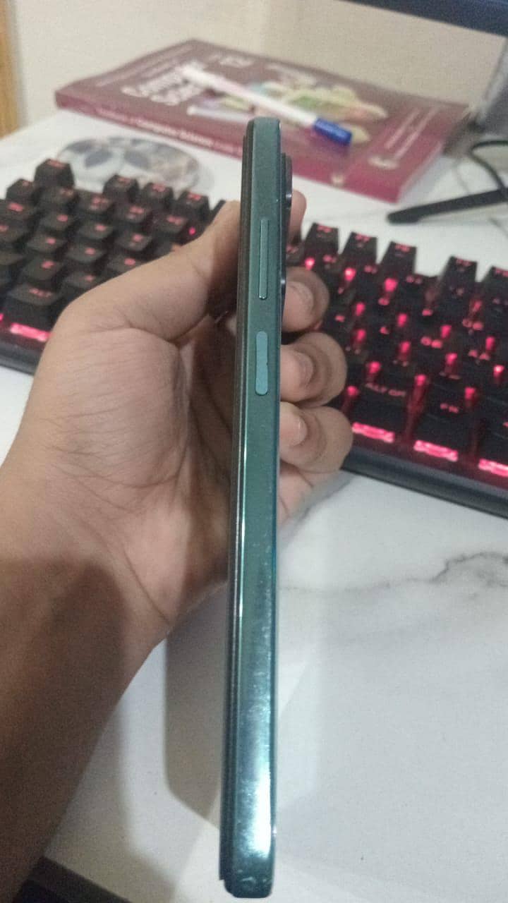 Xiaomi Redmi Note 11 Pro 3