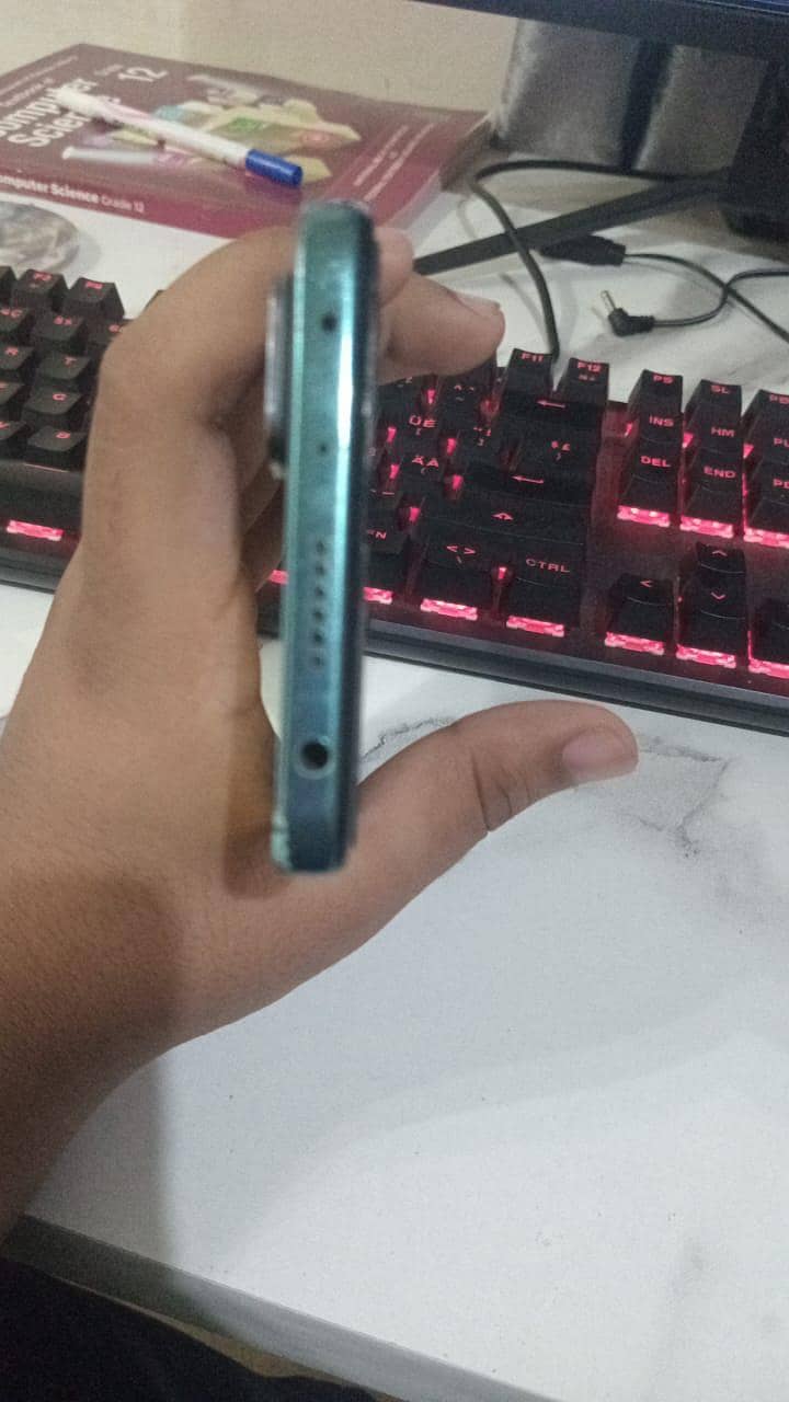 Xiaomi Redmi Note 11 Pro 4