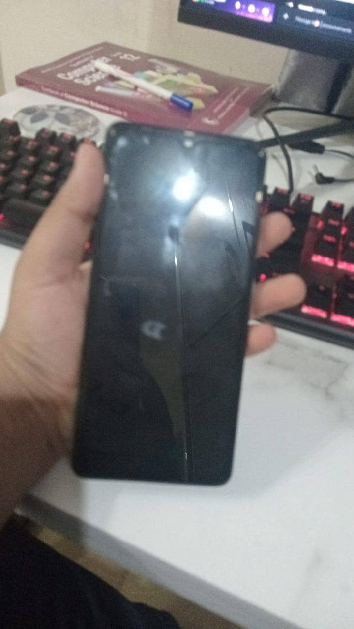 Xiaomi Redmi Note 11 Pro 5