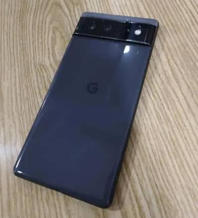 Google Pixel 6