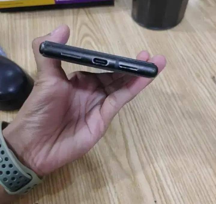 Google Pixel 6 2