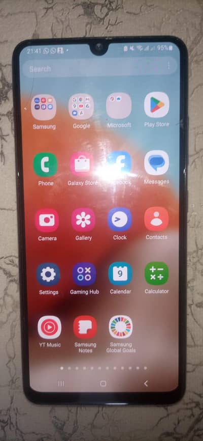 Samsung Mobile A32