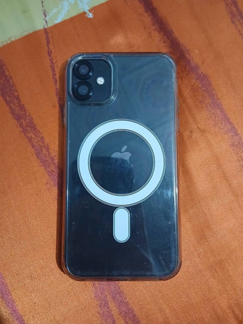 Apple iPhone 11 2