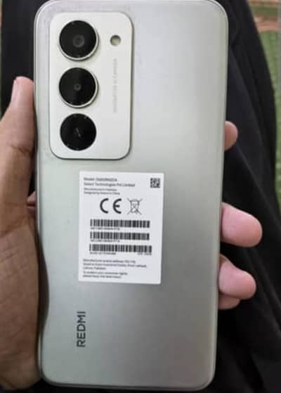 Redmi 15