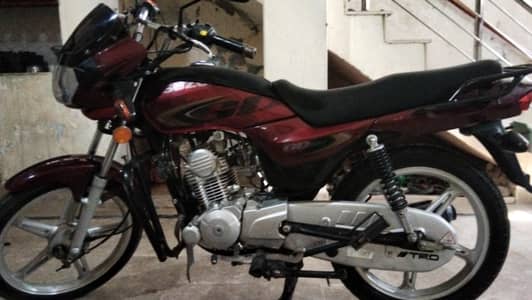 bike for sale