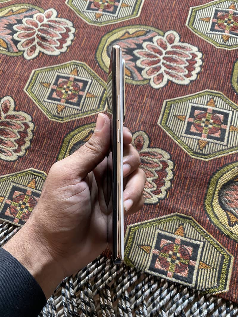 Infinix Zero 30 2