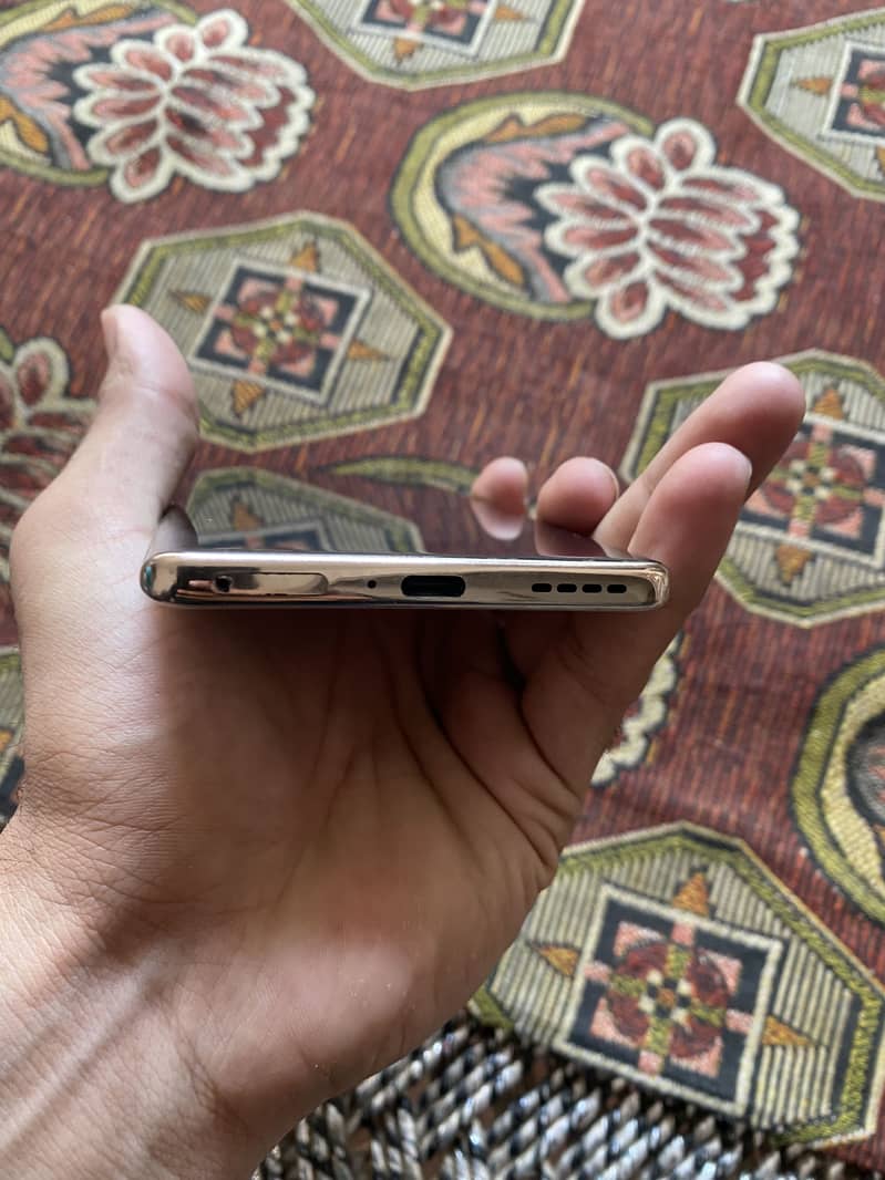 Infinix Zero 30 5