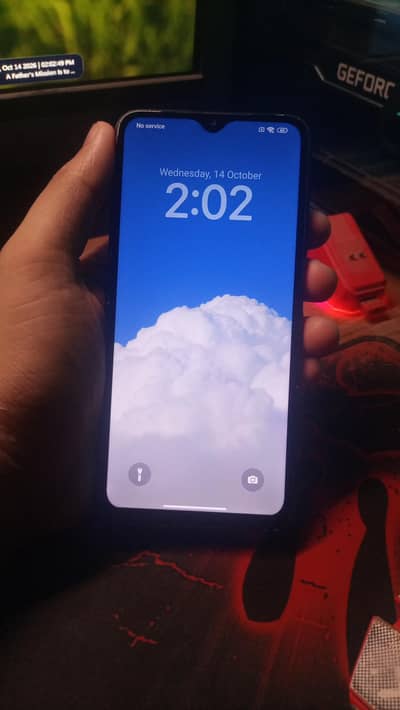 Xiaomi POCO M3