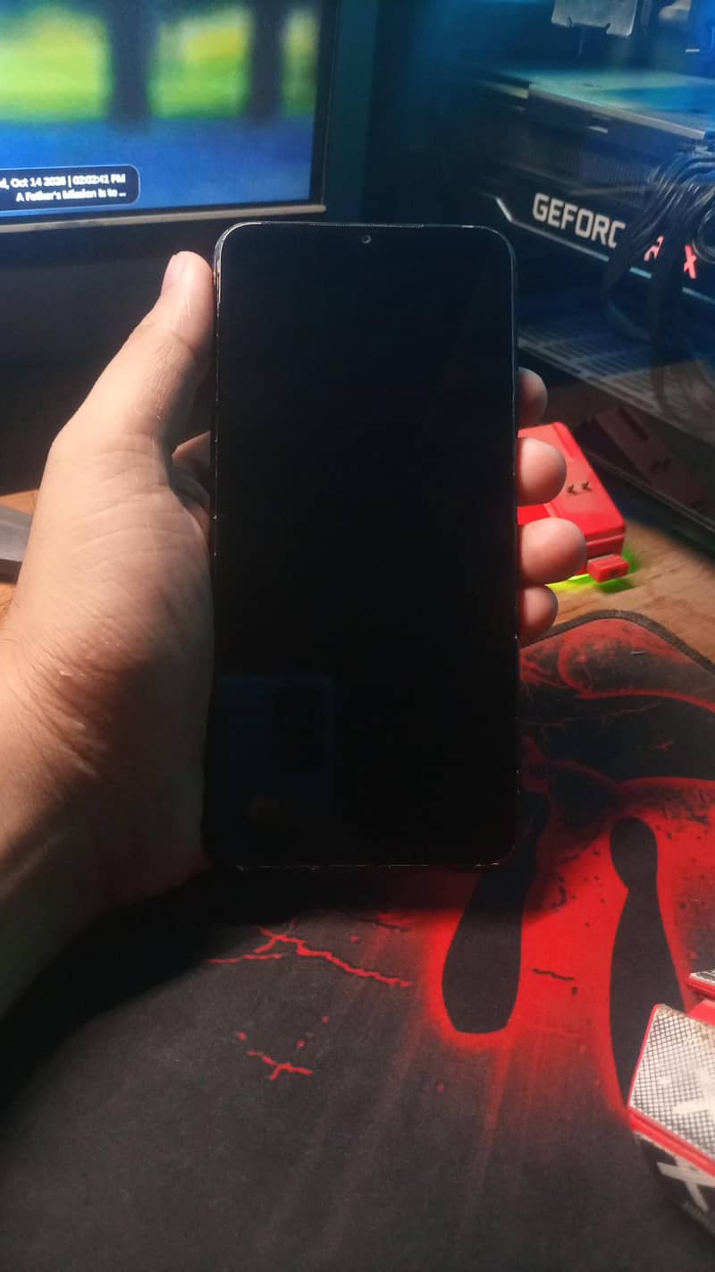 Xiaomi POCO M3 1