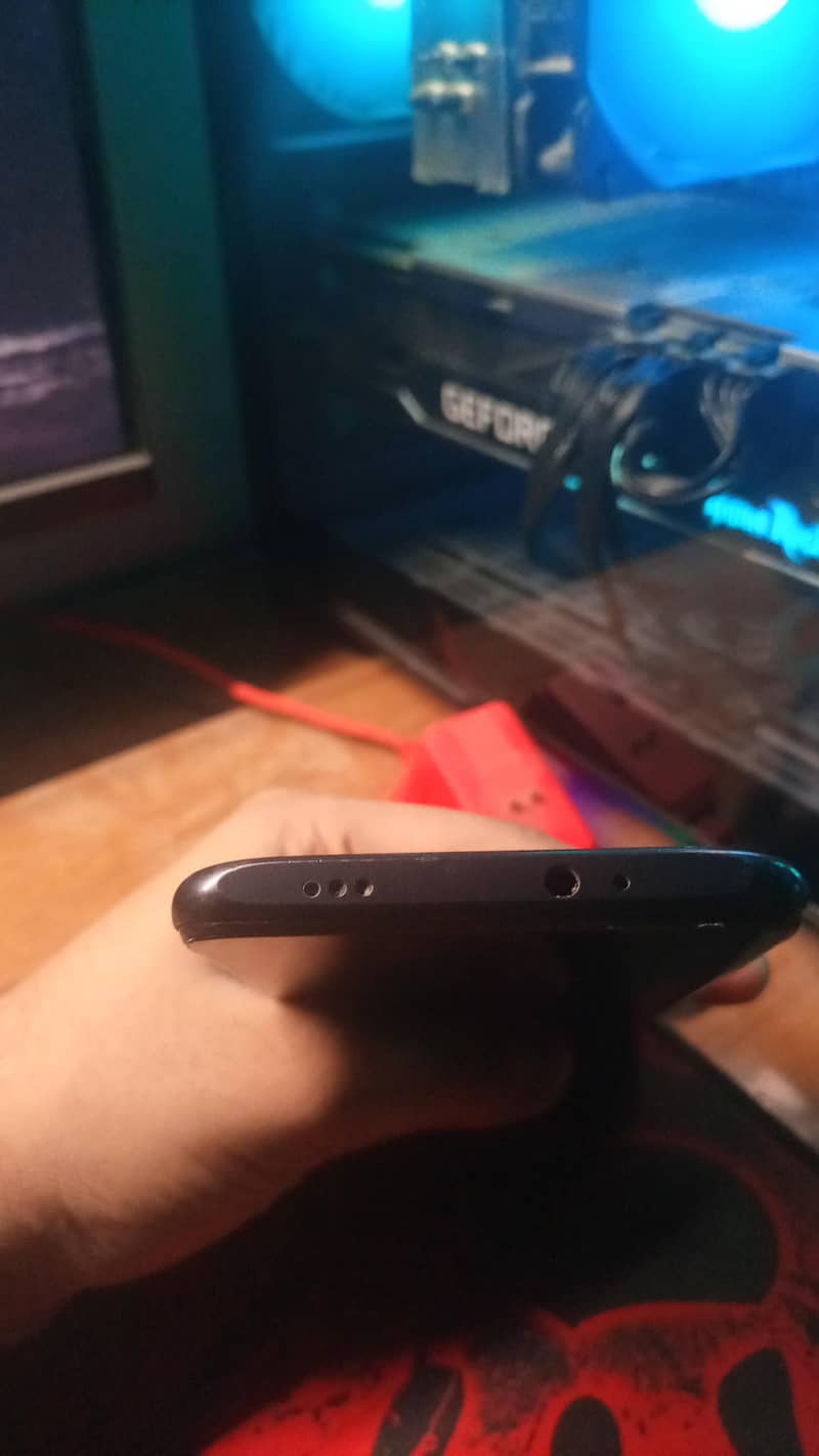 Xiaomi POCO M3 6