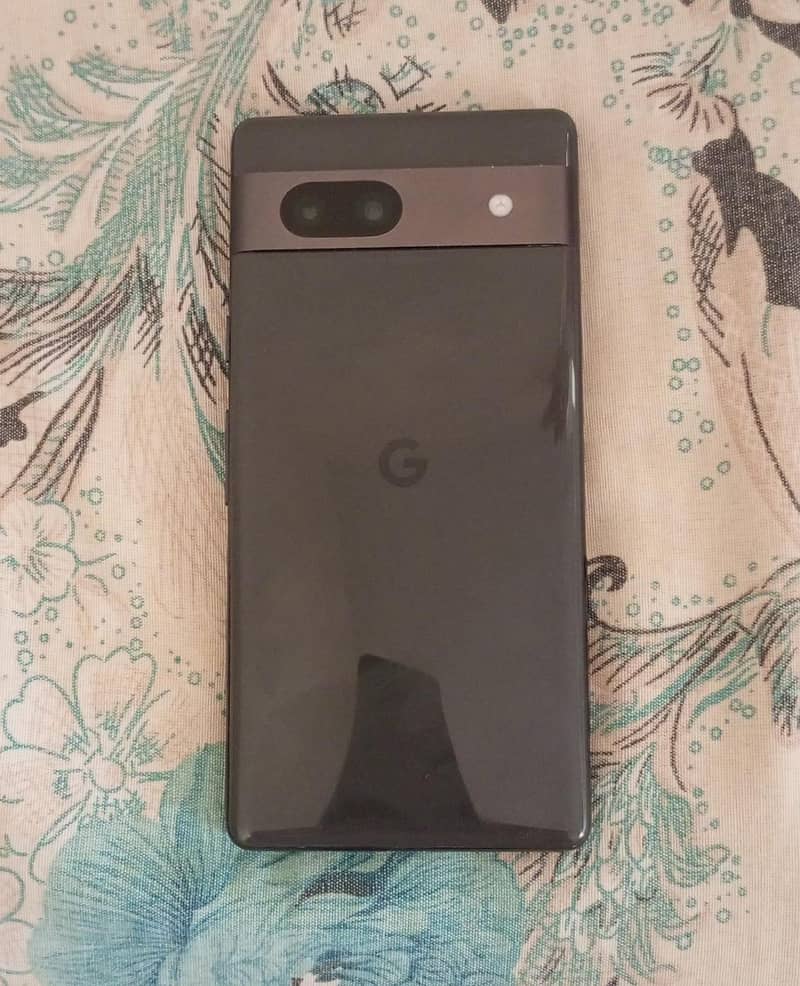 Google Pixel 7a 1