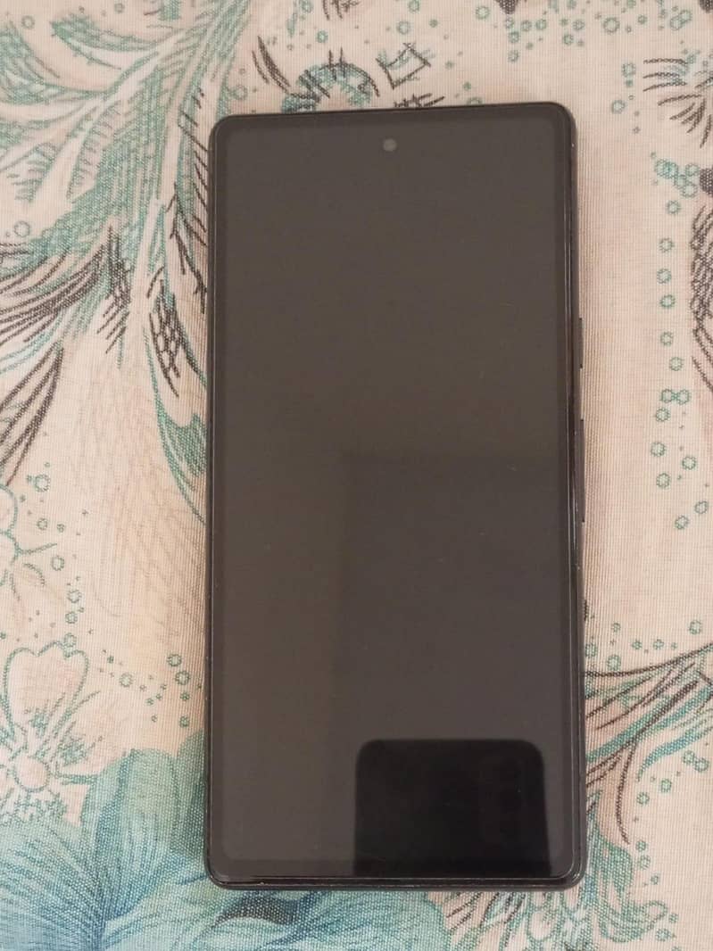 Google Pixel 7a 3