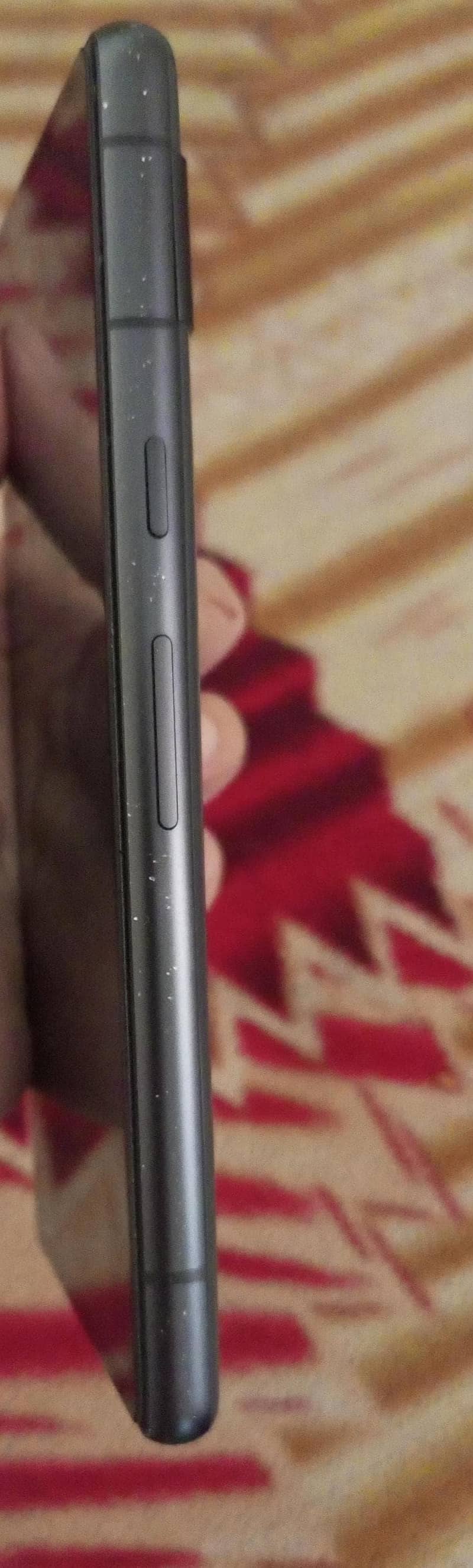 Google Pixel 7a 4
