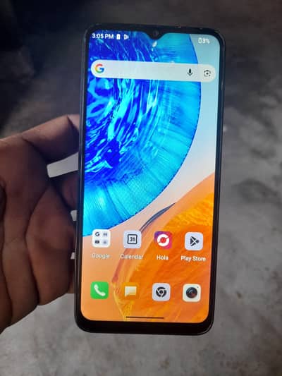 Itel A05s urgent sale