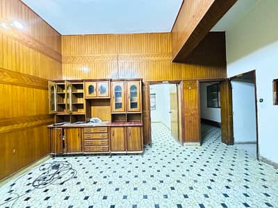 5 MARLA LOWER PORTION FOR RENT