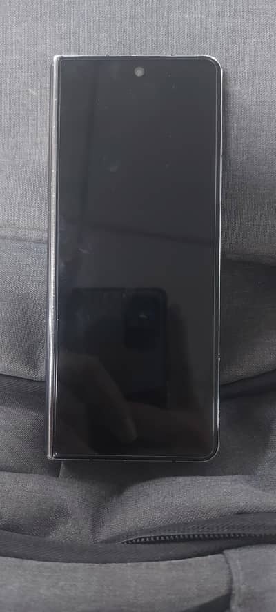 Samsung Galaxy Z Fold 4 12/256GB – PTA Approved – Black