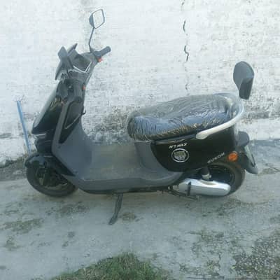 eveon electric  scooty for sale