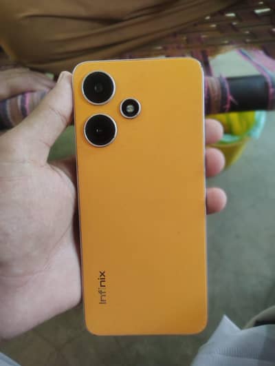 Infinix hote 30i