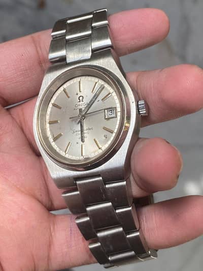 omega cosmic 2000 swiss