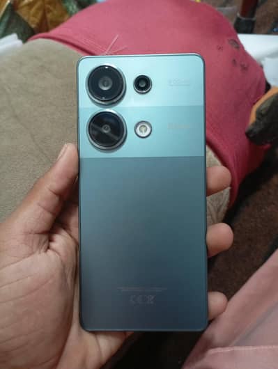 Xiaomi Redmi Note 13 Pro