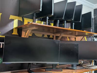 34-Inch UltraWide Curved Monitors | Dell, Samsung, LG & Lenovo
