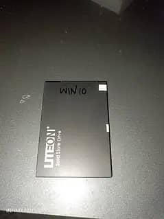 hyperX 120GB Solid State Drive (SSD) - Excellent Condition 1