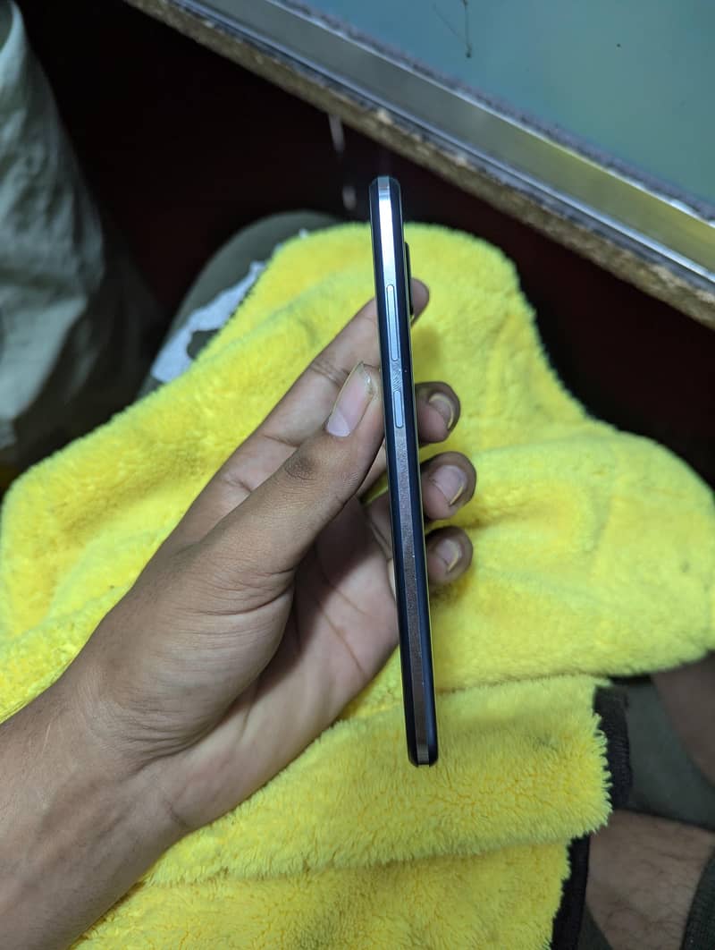 nokia 8.1 4