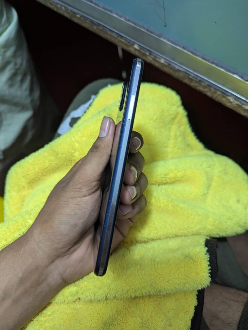 nokia 8.1 5