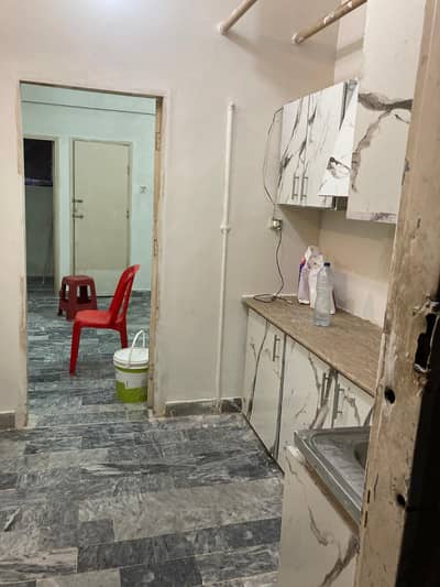 Flat For Sell