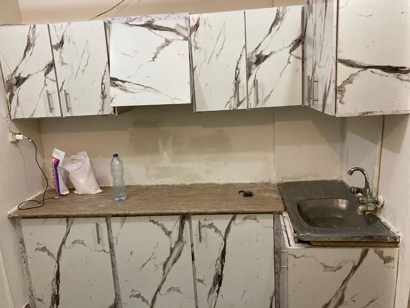 Flat For Sell 1