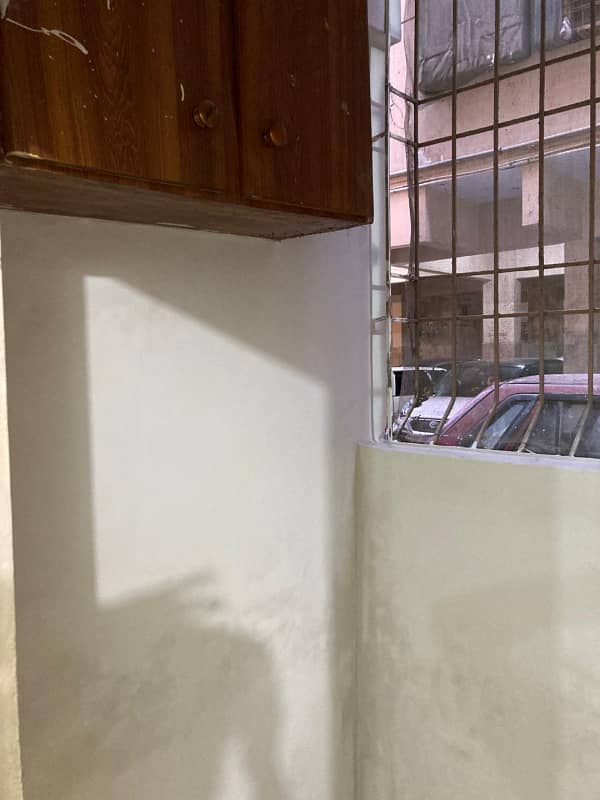 Flat For Sell 7