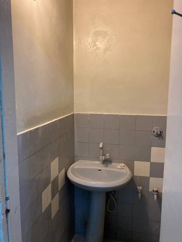 Flat For Sell 8
