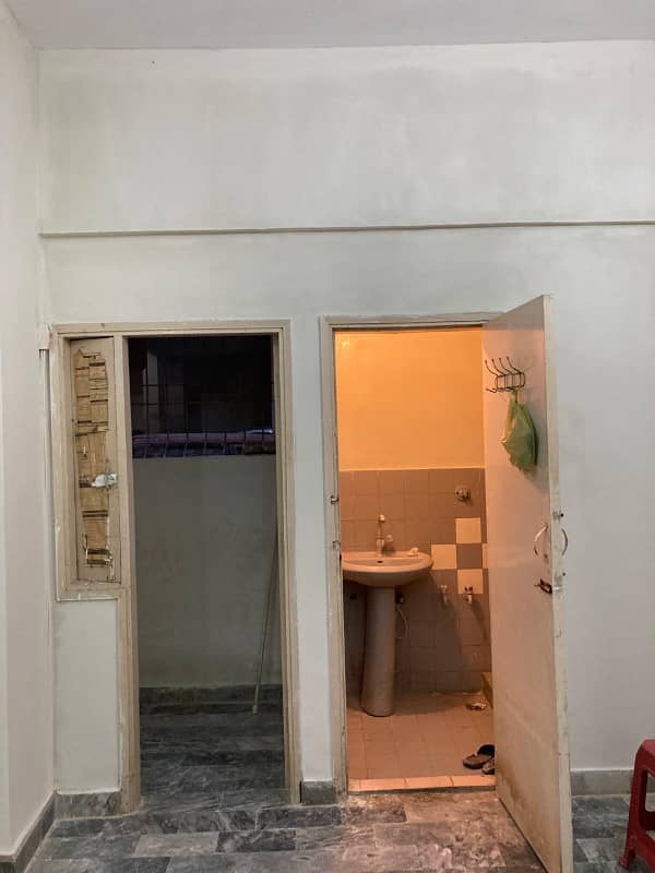 Flat For Sell 10
