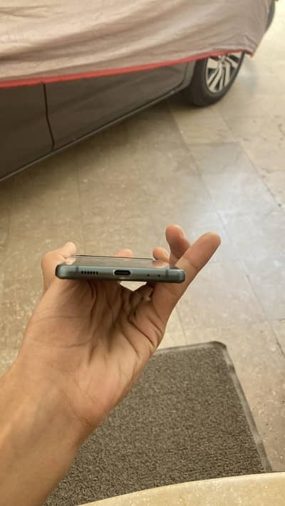 Samsung Mobile Z Flip