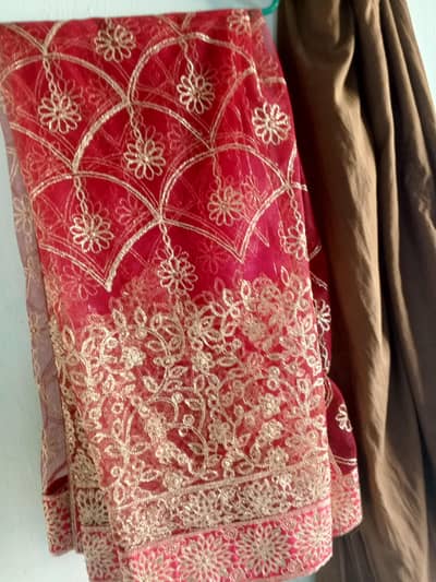 Rer Bridal Lehenga for sale