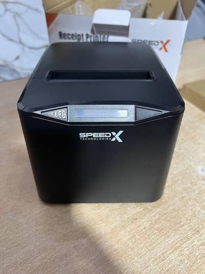Thermal Reciept Printer