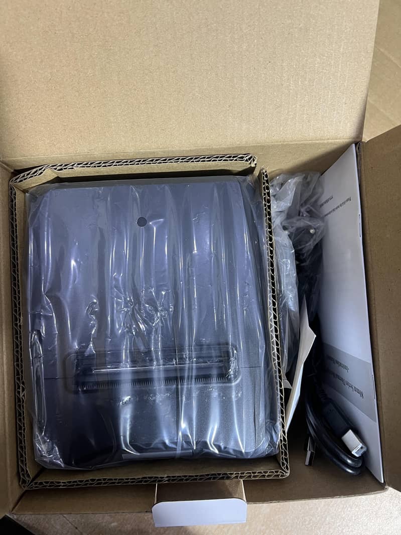 Thermal Reciept Printer 2
