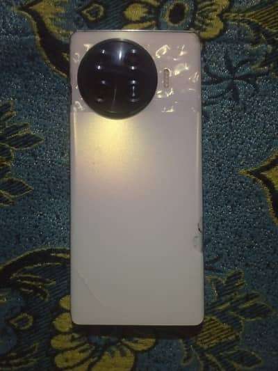 Tecno Spark 20 Pro Plus