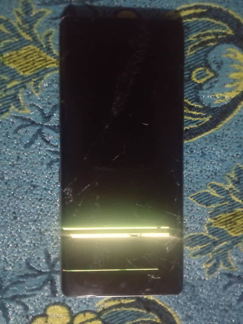 Tecno Spark 20 Pro Plus 2