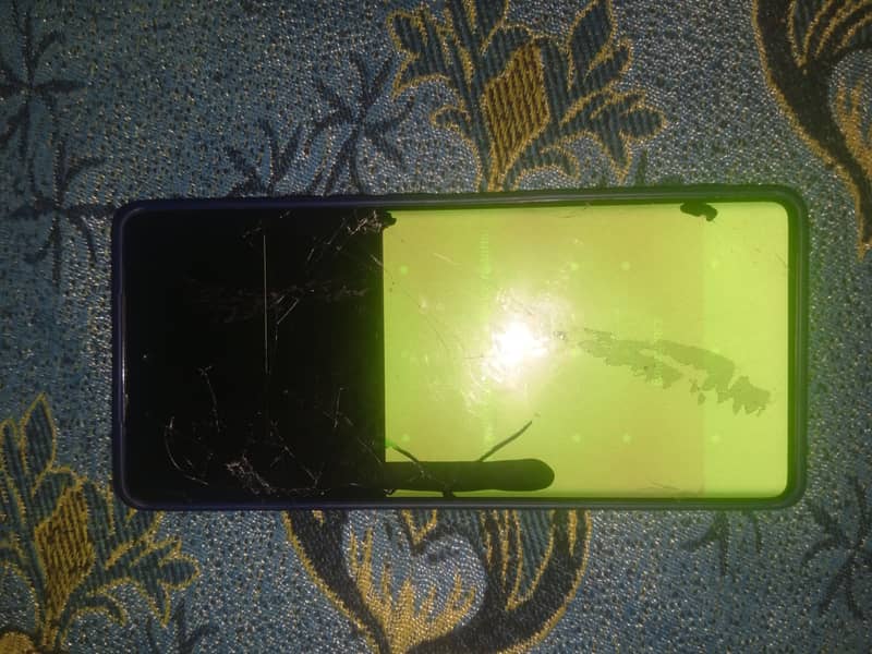 Tecno Spark 20 Pro Plus 6