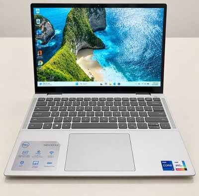 Dell inspiron 14 2 in 1