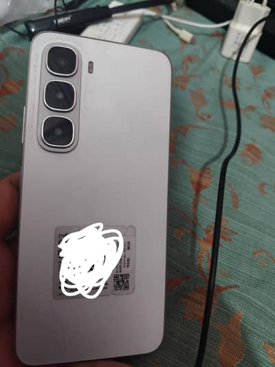 Tecno Camon 50 Pro