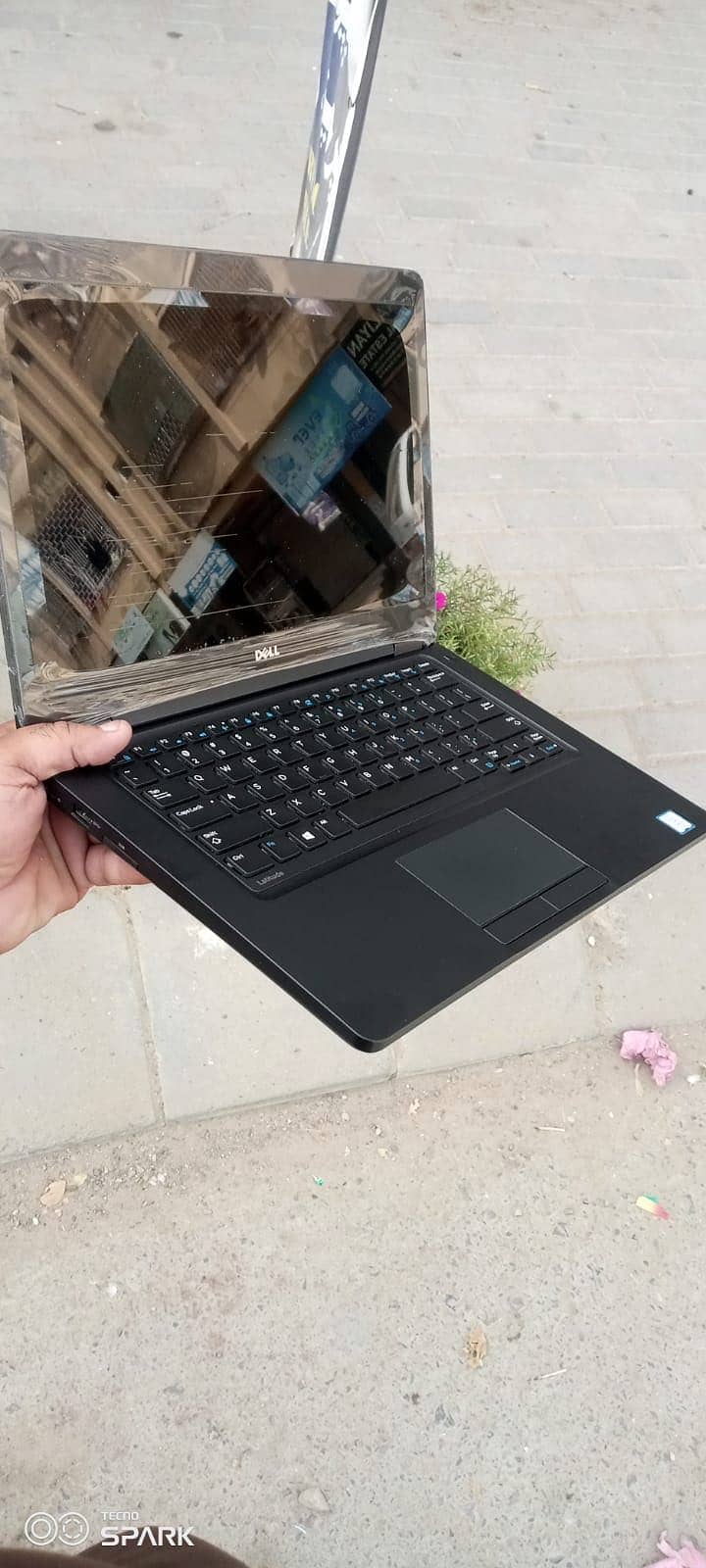 Touch dell i5 2