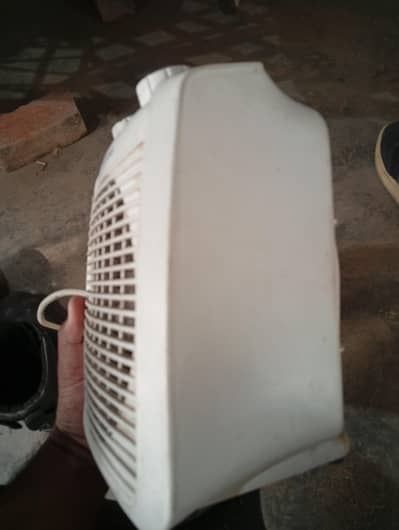 used heater haii bilkul ok haii