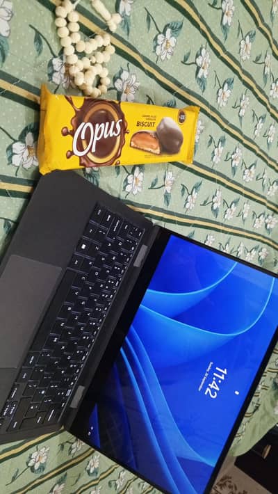 Samsung Galaxy book 3 360 touch 256/8