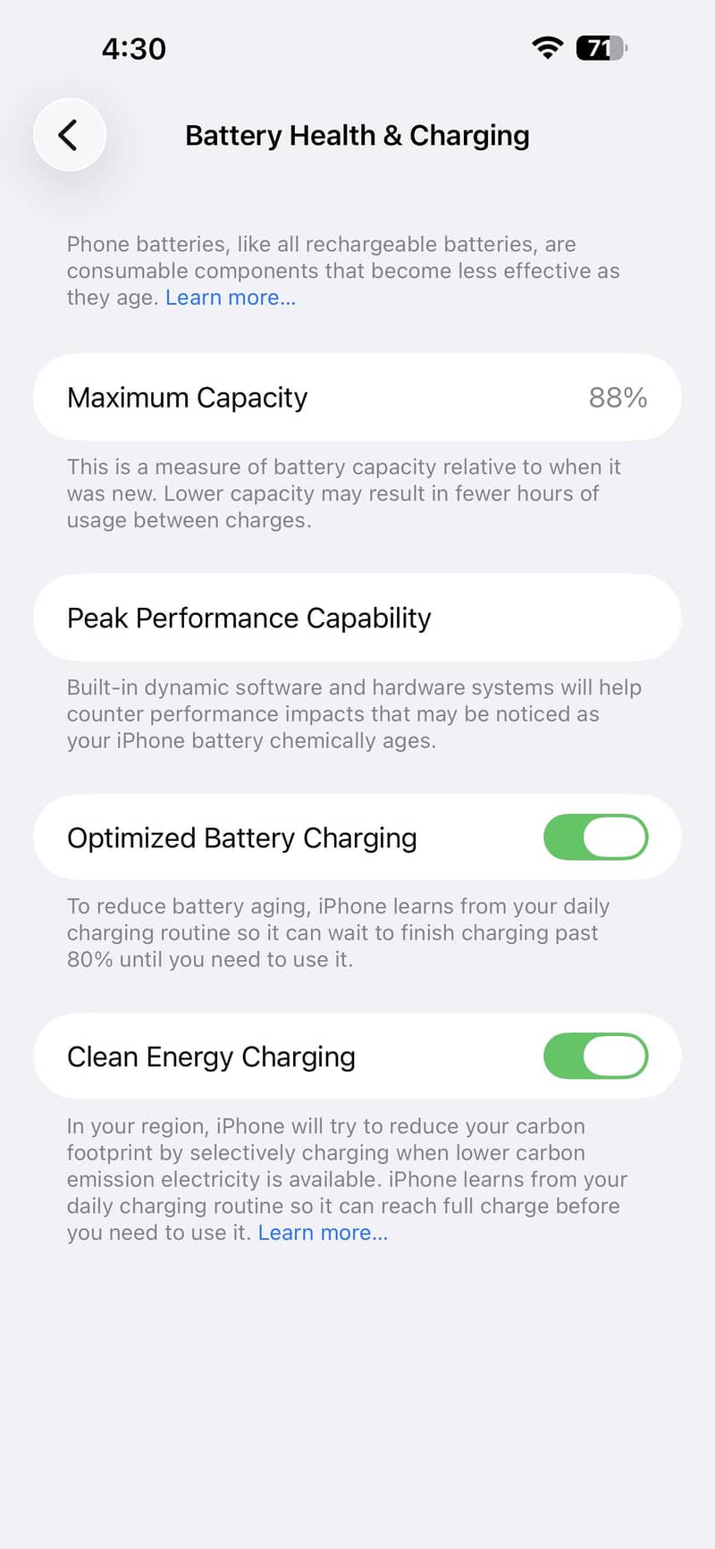 Apple iPhone 14 Pro Max 1