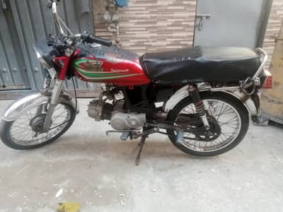 ROAD PRICE 2018